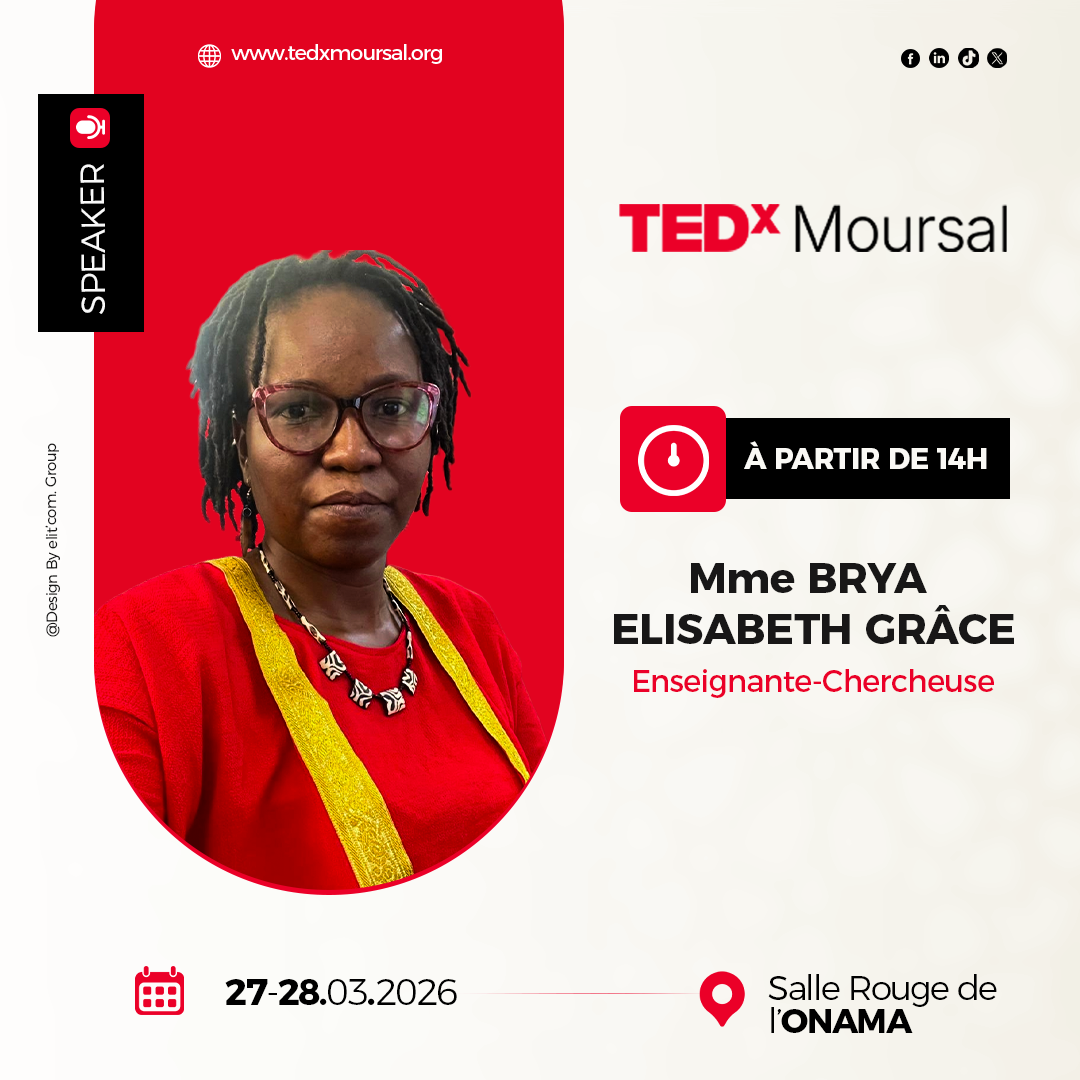 BRYA ELISABETH GRÂCE