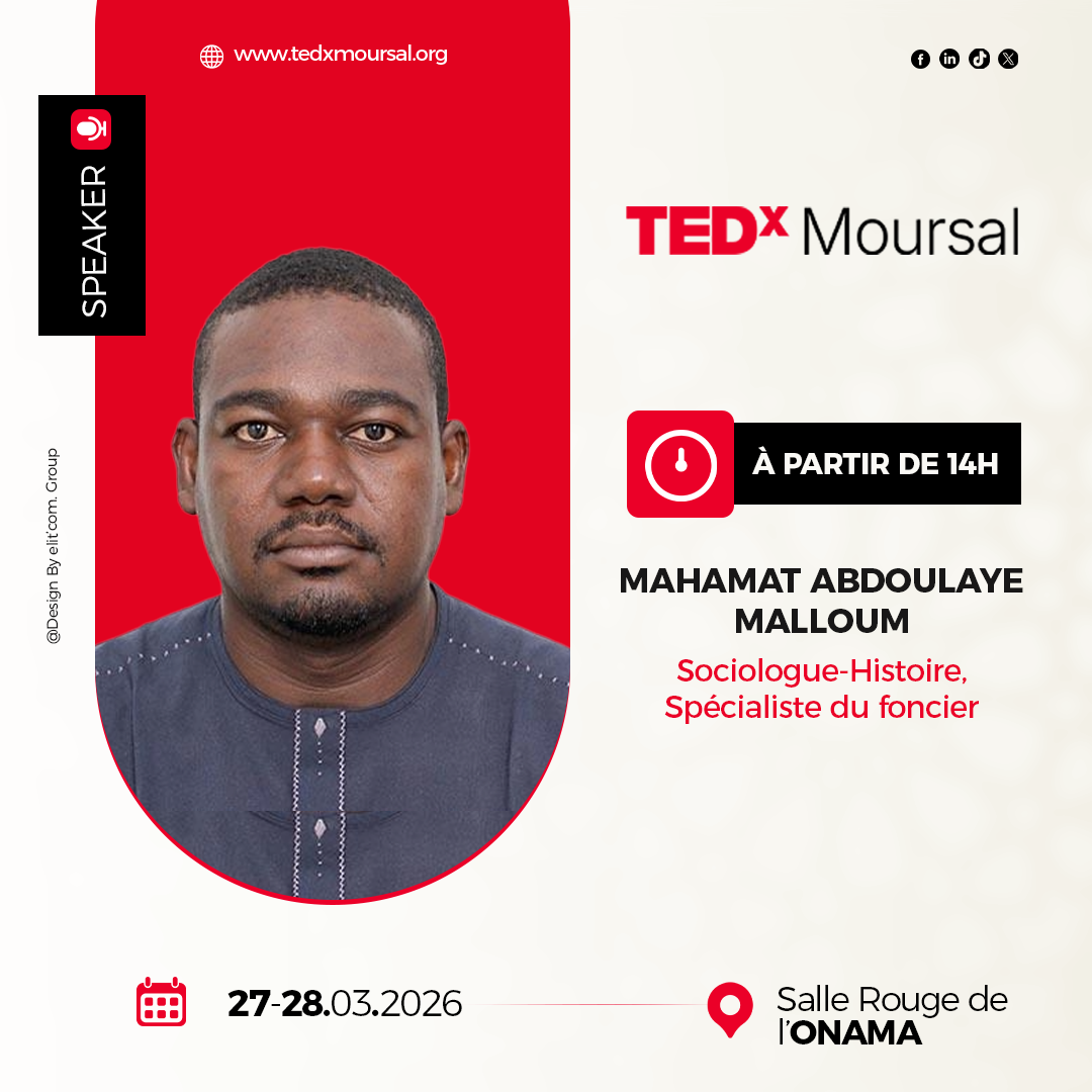 MAHAMAT ABDOULAYE MALLOUM