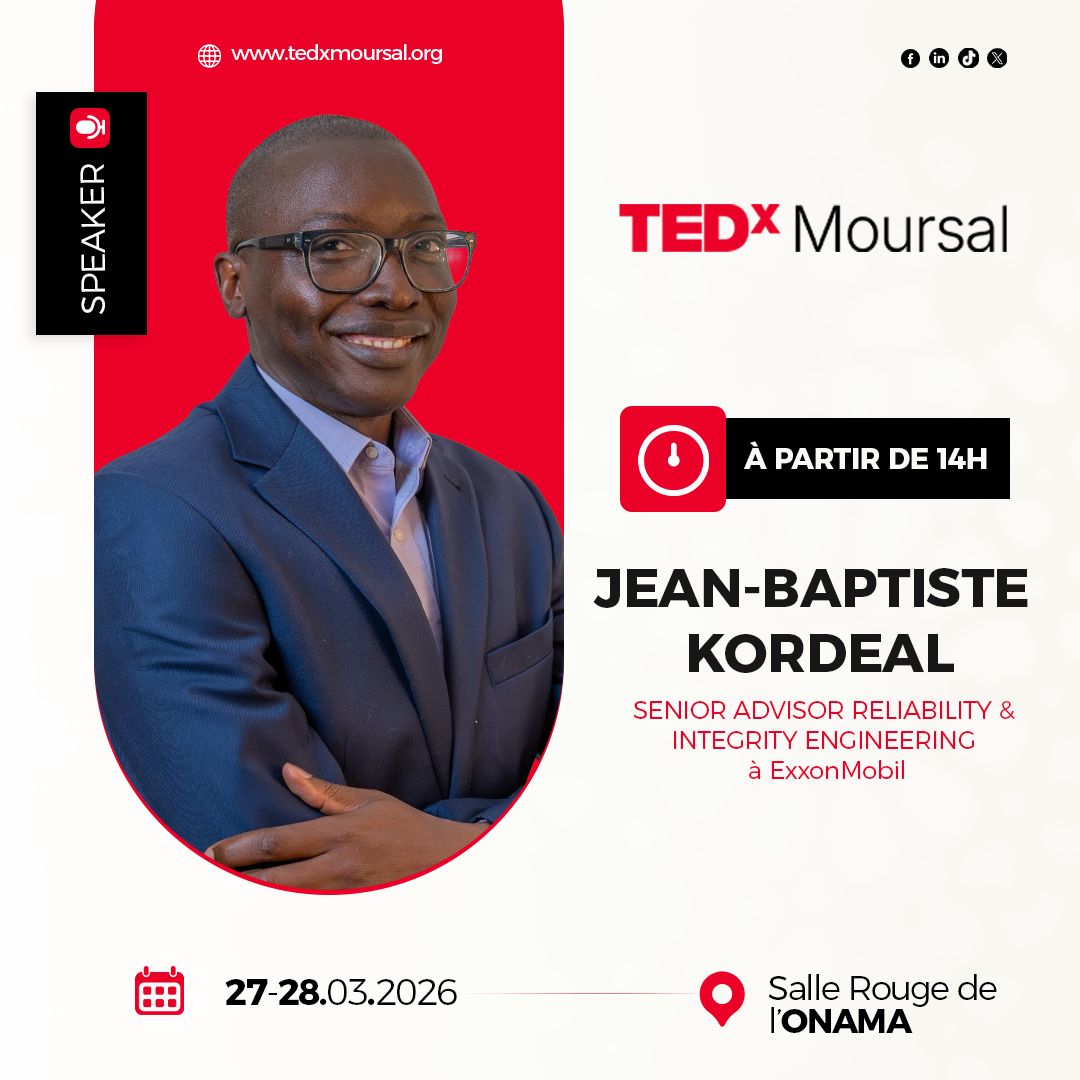 JEAN-BAPTISTE KORDEAL